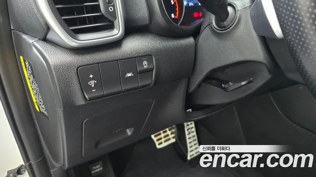 Kia Sportage 2019 thumb 7
