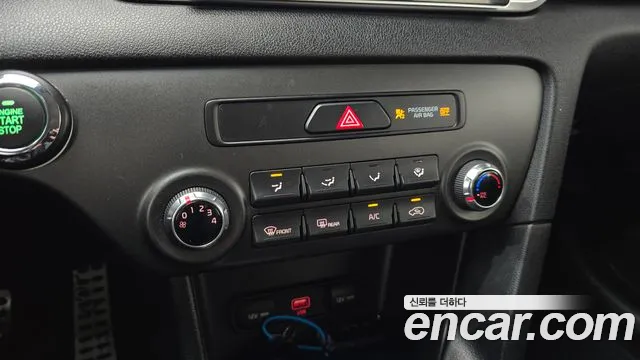 Kia Sportage 2019 thumb 4