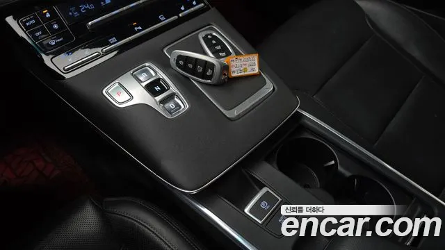 Hyundai Grandeur 2020 thumb 8