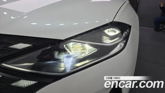 Hyundai Grandeur 2020 thumb 7