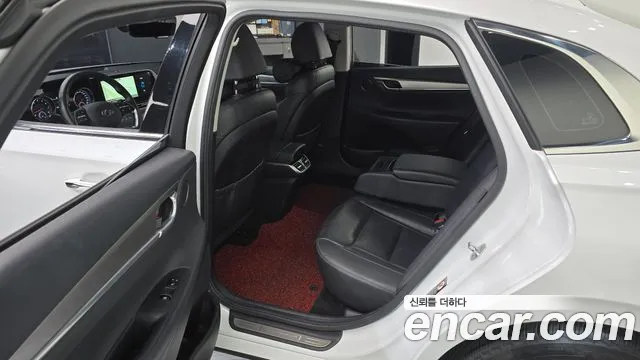 Hyundai Grandeur 2020 thumb 11