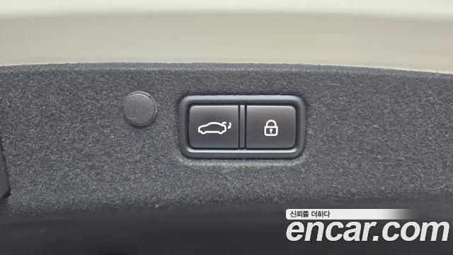 Hyundai Grandeur 2020 thumb 6