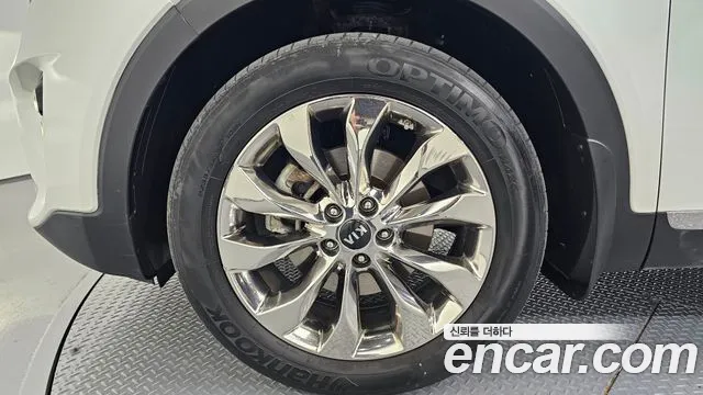 Kia Sorento 2018 thumb 11