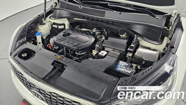 Kia Sorento 2018 thumb 4