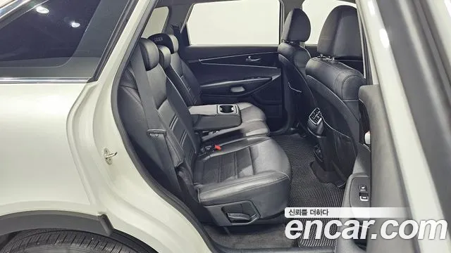 Kia Sorento 2018 thumb 9