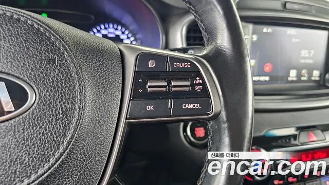 Kia Sorento 2018 thumb 12