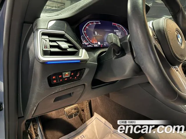 BMW 4 серии 2021 thumb 11