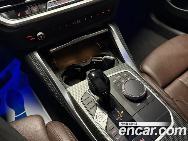 BMW 4 серии 2021 thumb 5