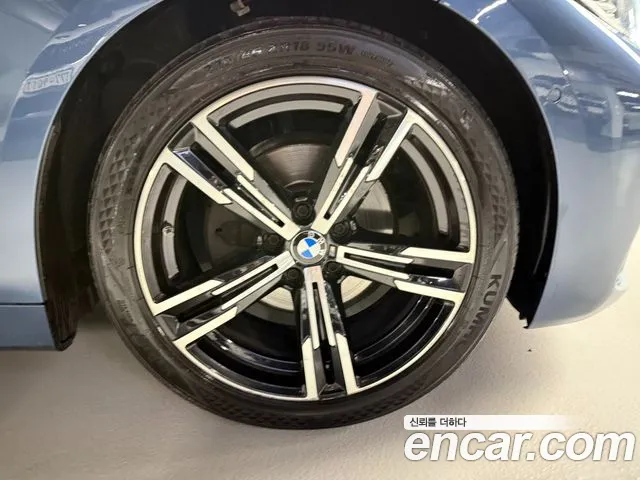 BMW 4 серии 2021 thumb 7