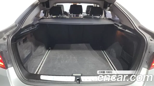 BMW 3 серии Gran Turismo 2014 thumb 11