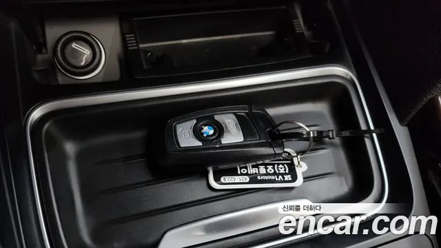 BMW 3 серии Gran Turismo 2014 thumb 7