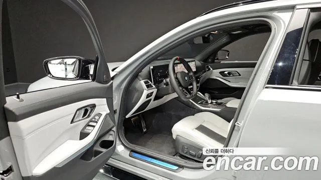 BMW M3 2026 thumb 3