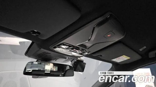 BMW M3 2026 thumb 8
