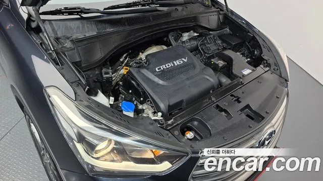 Hyundai Cruze 2016 thumb 7