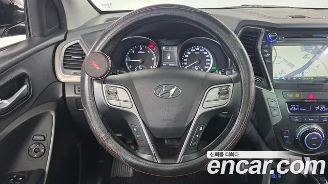 Hyundai Cruze 2016 thumb 8