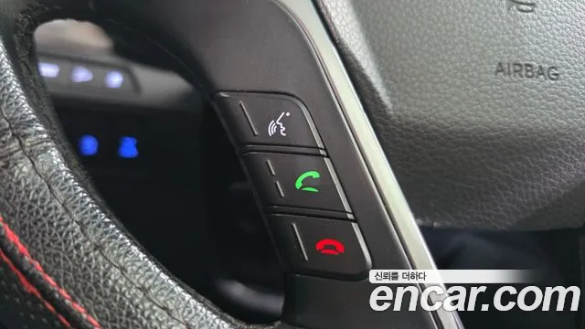 Hyundai Cruze 2016 thumb 11