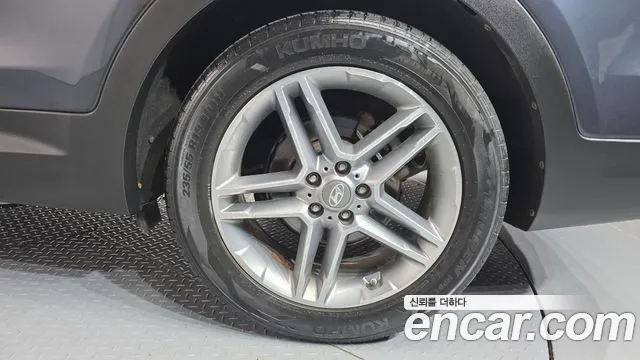 Hyundai Cruze 2016 thumb 3