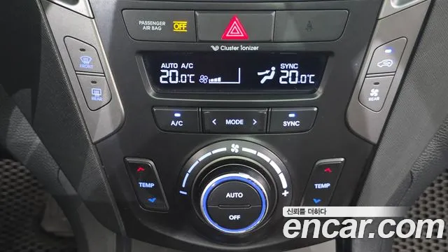 Hyundai Cruze 2016 thumb 6