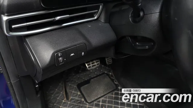 Hyundai Elantra 2021 thumb 12
