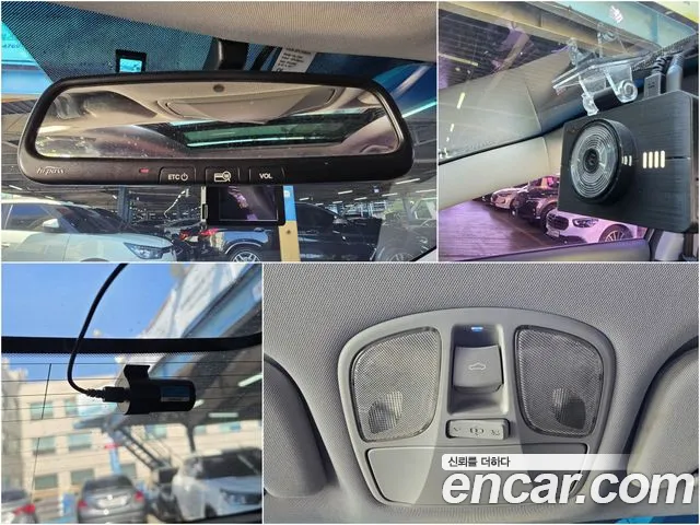 Hyundai i40 2012 thumb 9