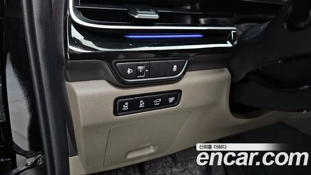 Kia Carnival 2025 thumb 11
