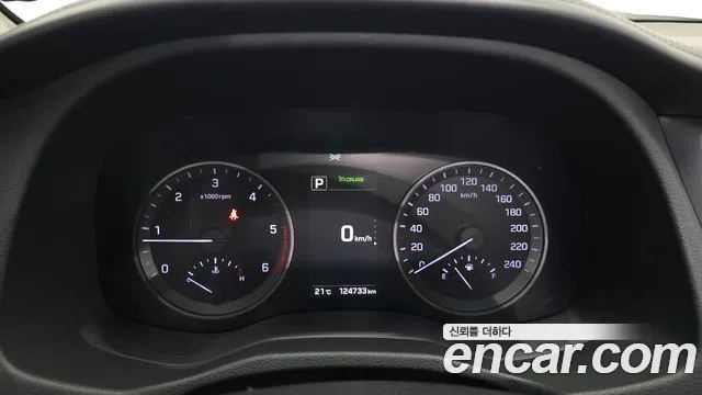 Hyundai Tucson 2015 thumb 2