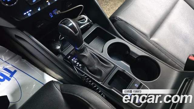 Hyundai Tucson 2015 thumb 12