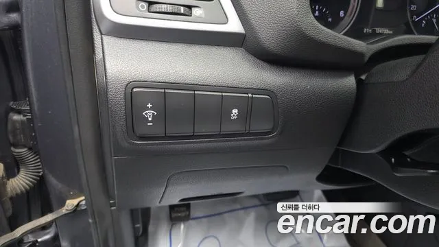 Hyundai Tucson 2015 thumb 6