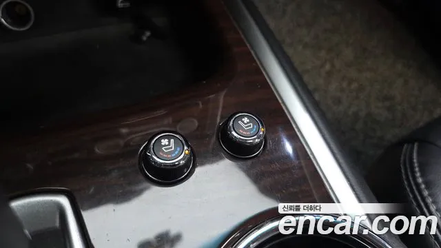 Nissan Pathfinder 2015 thumb 7