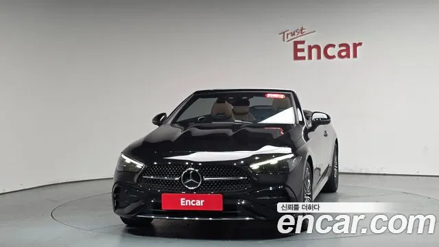 Mercedes-Benz CLE-Class 2025 thumb 4