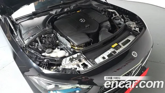 Mercedes-Benz CLE-Class 2025 thumb 11