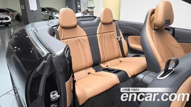 Mercedes-Benz CLE-Class 2025 thumb 5
