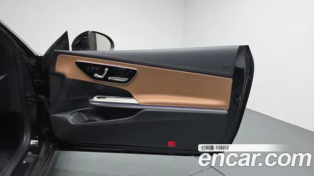 Mercedes-Benz CLE-Class 2025 thumb 8