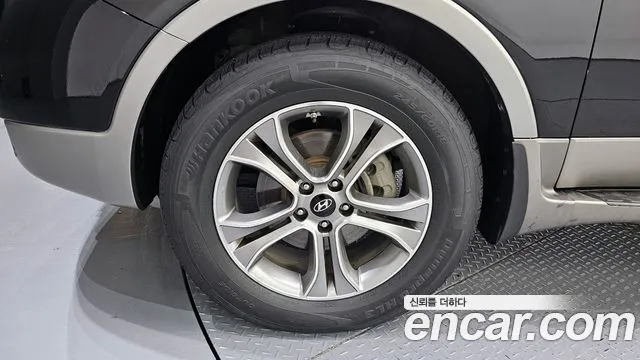 Hyundai Cruze 2014 thumb 11
