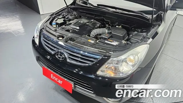 Hyundai Cruze 2014 thumb 4