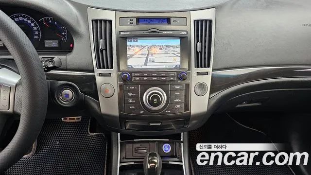Hyundai Cruze 2014 thumb 9
