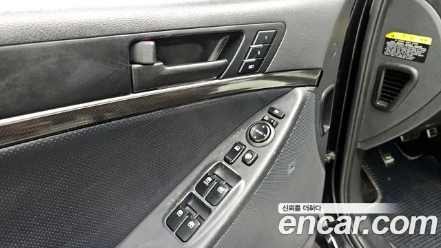 Hyundai Cruze 2014 thumb 5