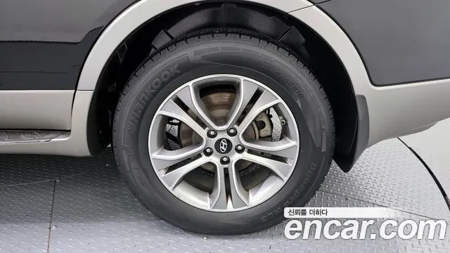 Hyundai Cruze 2014 thumb 8