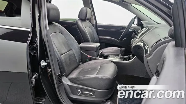 Hyundai Cruze 2014 thumb 6