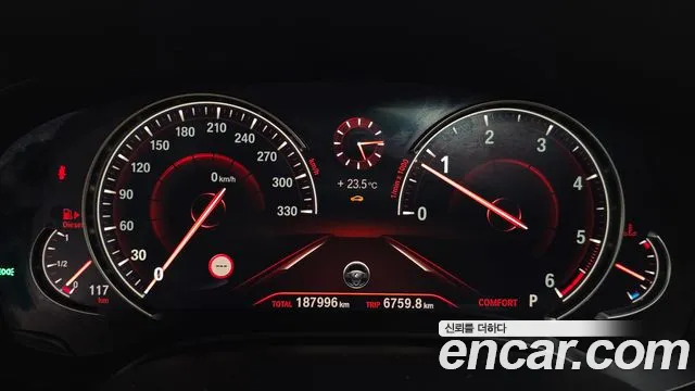 BMW 5 серии 2018 thumb 7