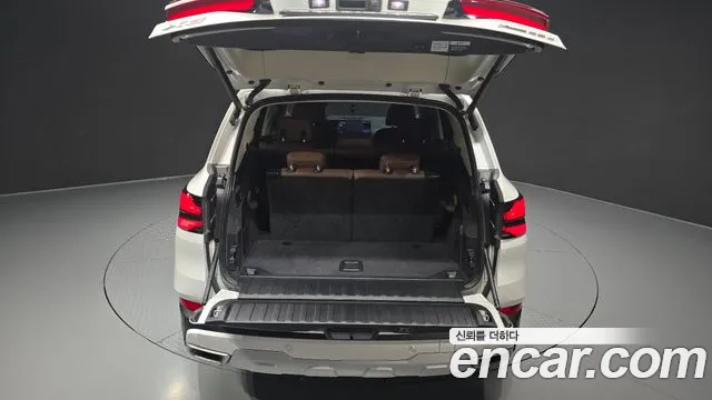 BMW X5 2023 thumb 2
