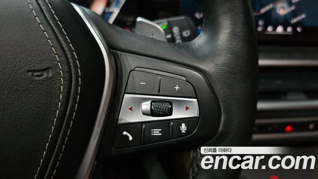 BMW X5 2023 thumb 8