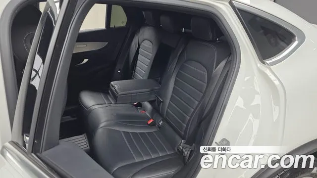 Mercedes-Benz GLC 2018 thumb 7