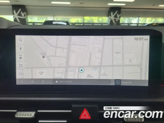Kia Sportage 2025 thumb 8