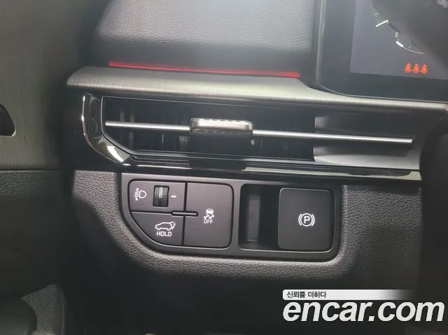 Kia Sportage 2025 thumb 3