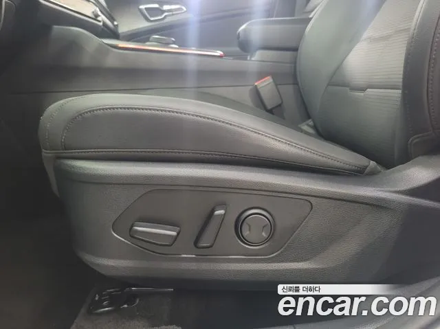 Kia Sportage 2025 thumb 7