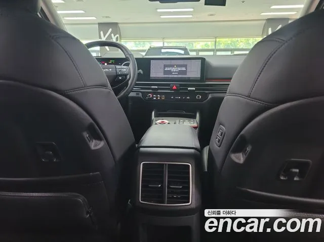 Kia Sportage 2025 thumb 5
