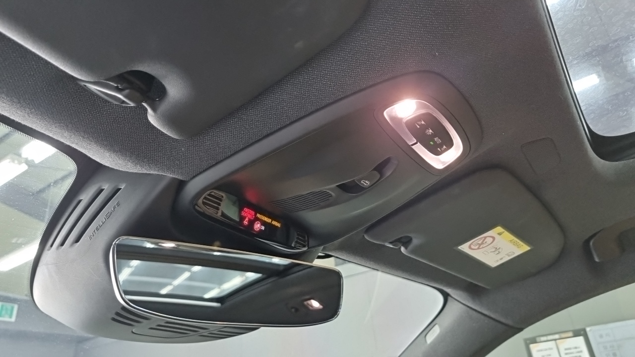 Volvo XC40 2021 thumb 6