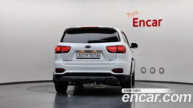 Kia Sorento 2018 thumb 9