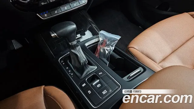 Kia Sorento 2018 thumb 11